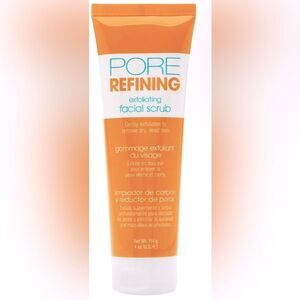 🛍️Pore Refining exfoliating facial scrub Remove dry ,and dead skin 4 OZ 💥